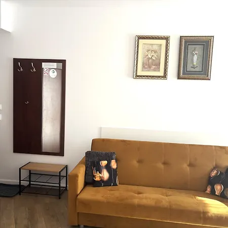 Lejlighed 12 Z Ogrodkiem , Grillem I Tarasem Szklarska Poręba
