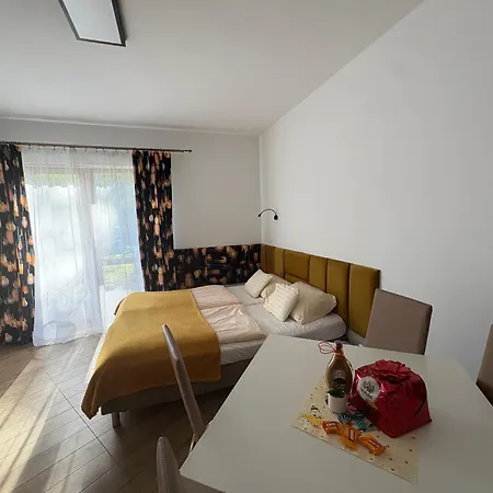 Lejlighed 12 Z Ogrodkiem , Grillem I Tarasem Szklarska Poręba